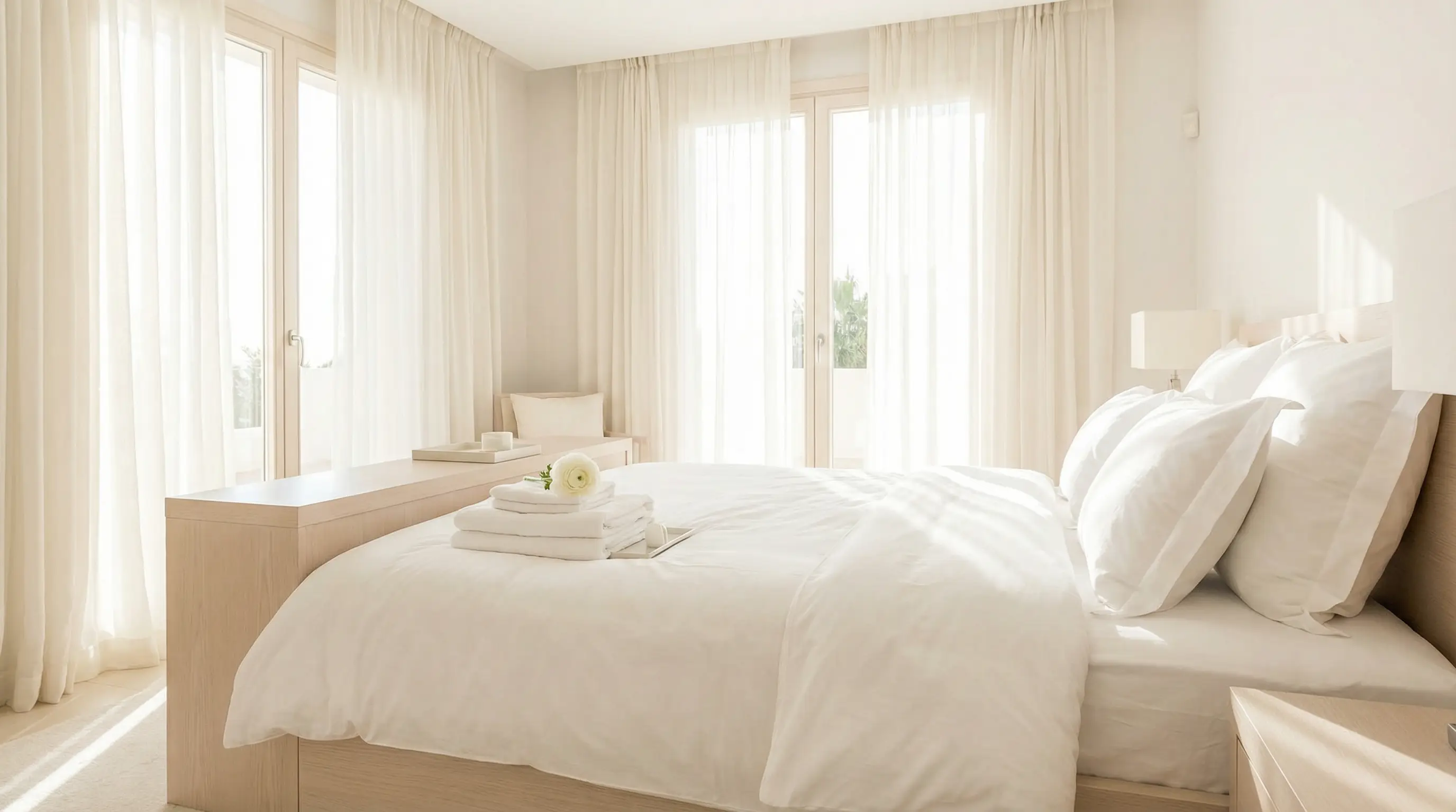 Professional cleaning service