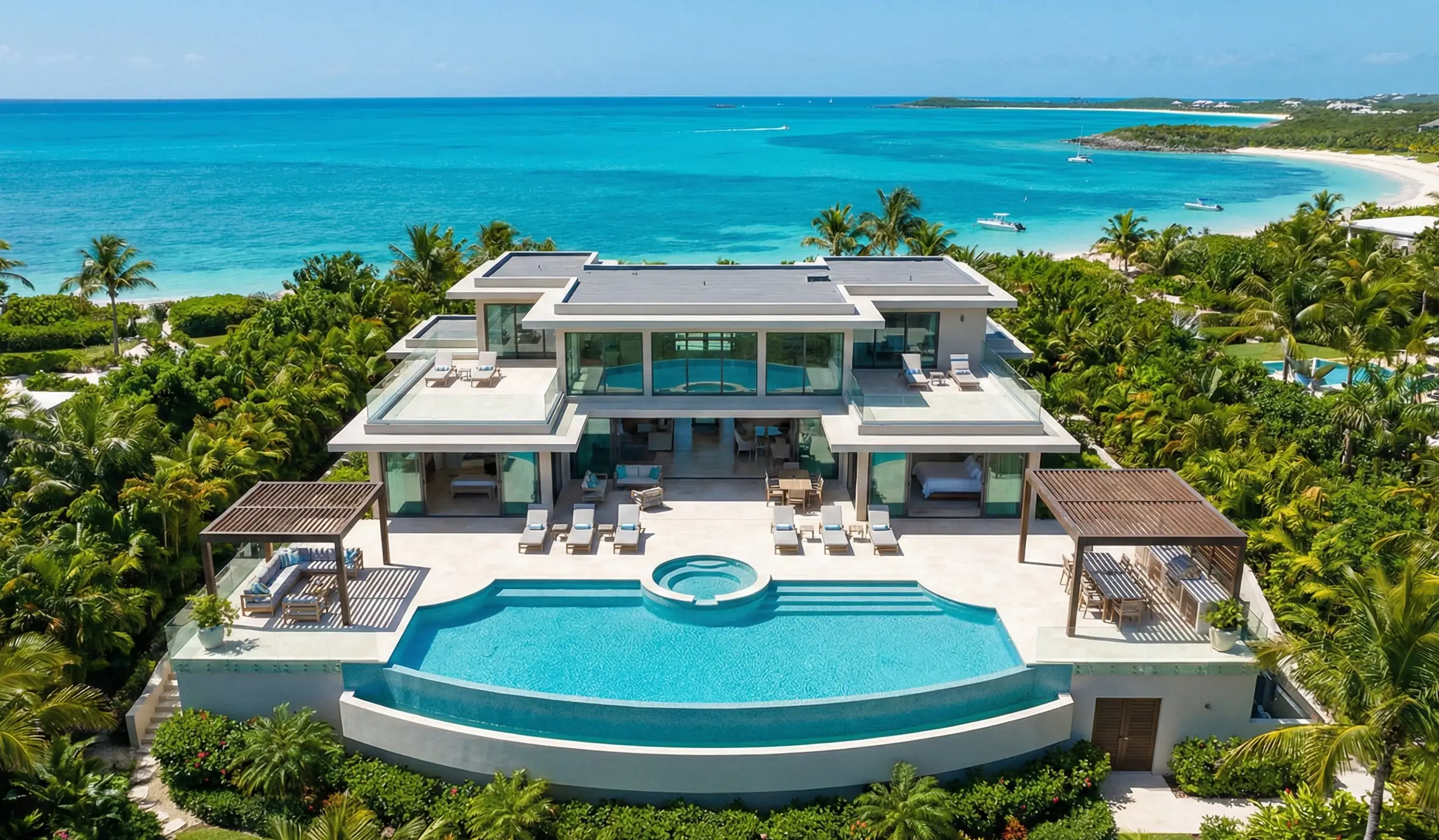 Property promotion and real estate marketing